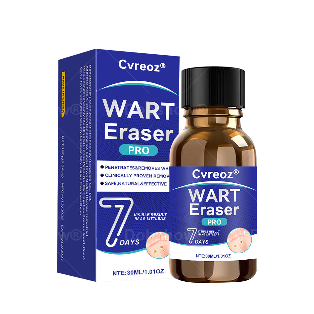 Cvreoz® Wart Eraser Pro