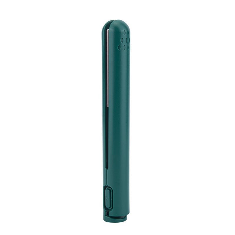 Dobshow® 2-in-1 Mini Curling Iron