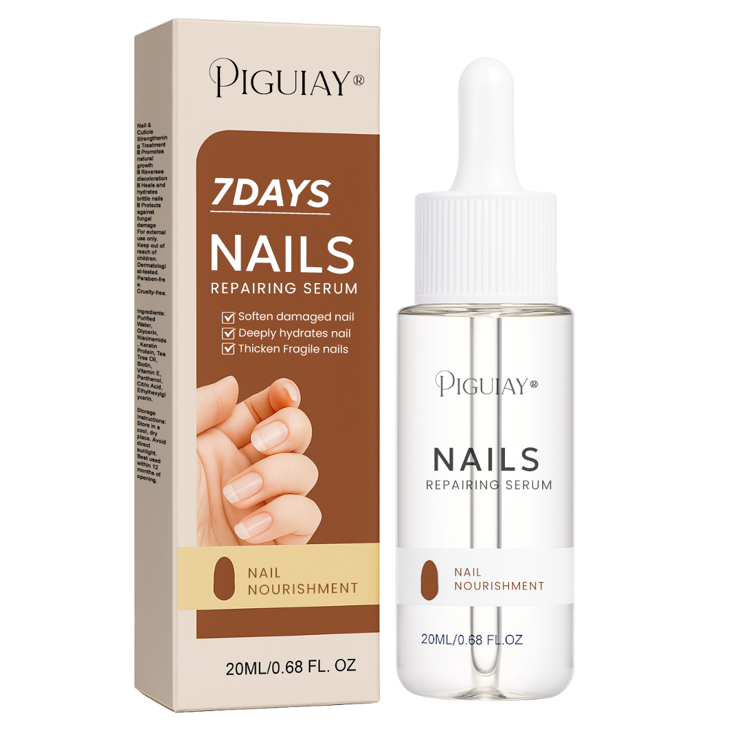 Piguiay® Nails Repairing Serum