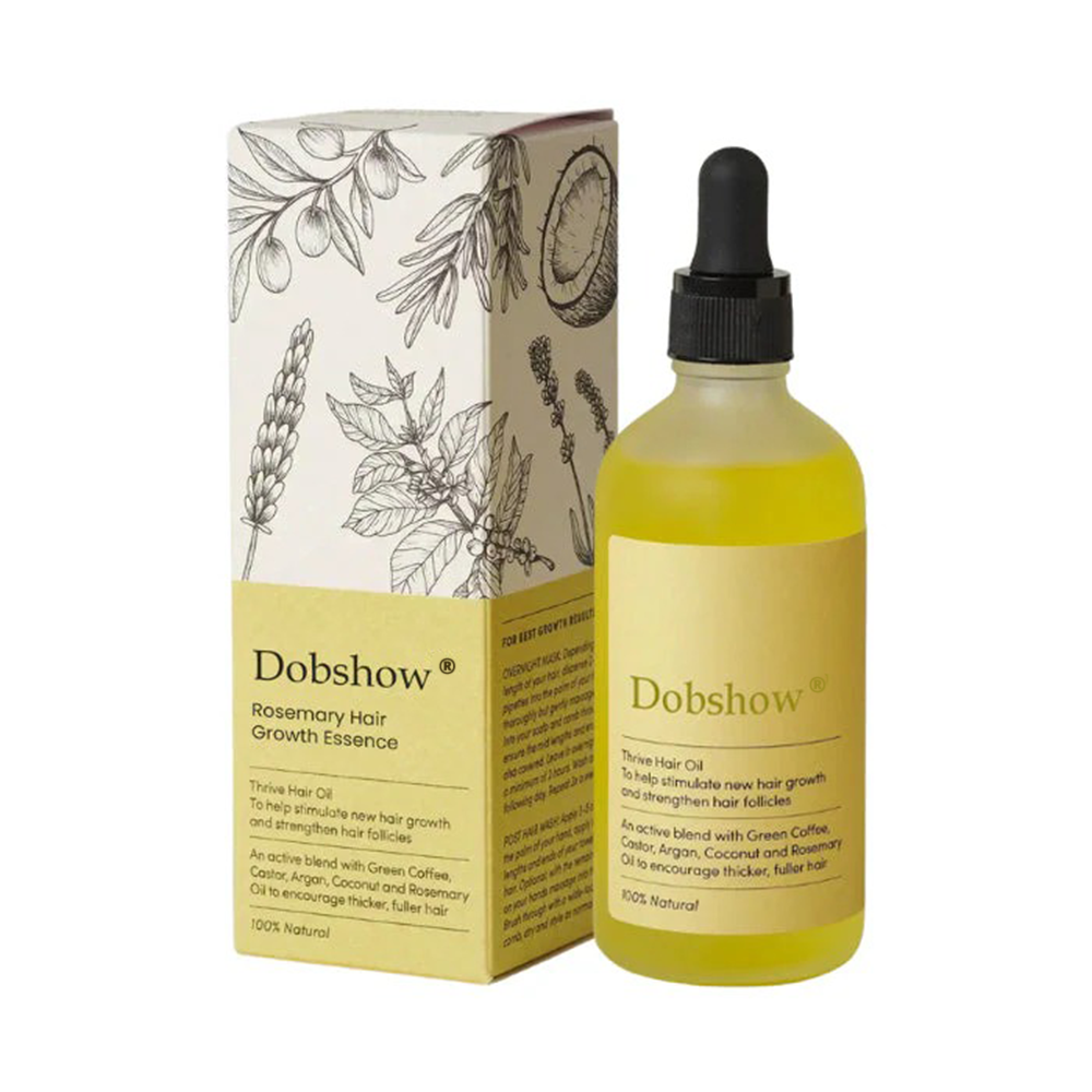Dobshow® Rosemary Hair Growth Essence