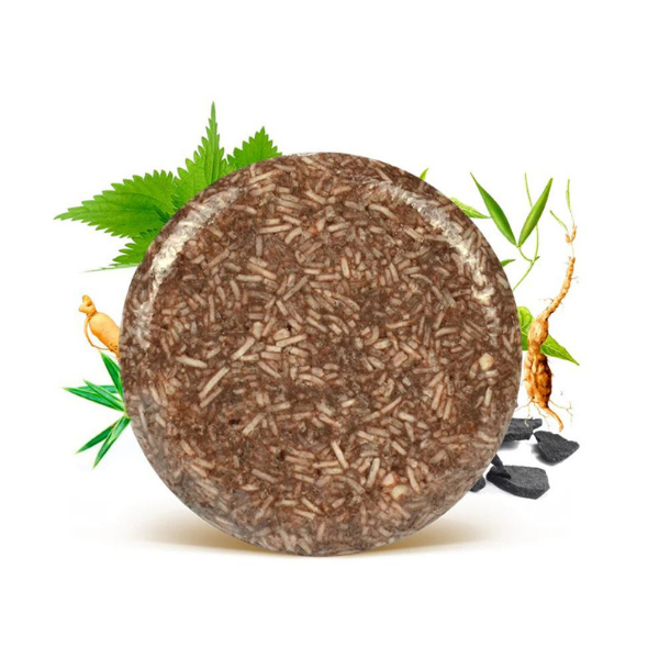 AEXZR® Hair Darkening Shampoo Bar