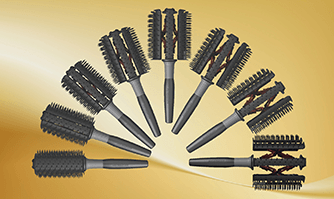 AEXZR® Flexi Brush
