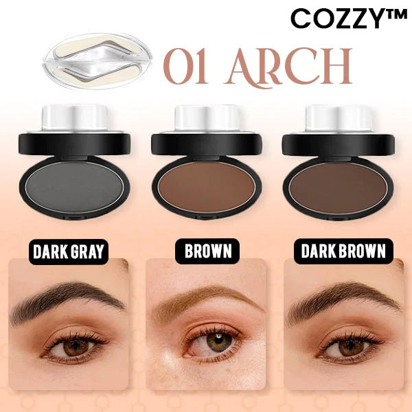 MCOIKY® Easy Brow Stamp