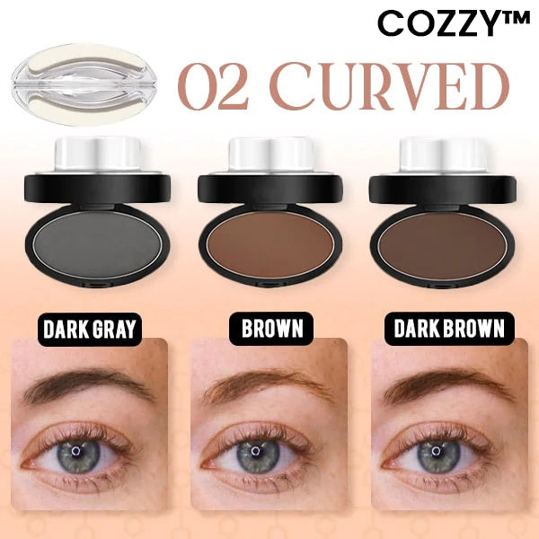 MCOIKY® Easy Brow Stamp