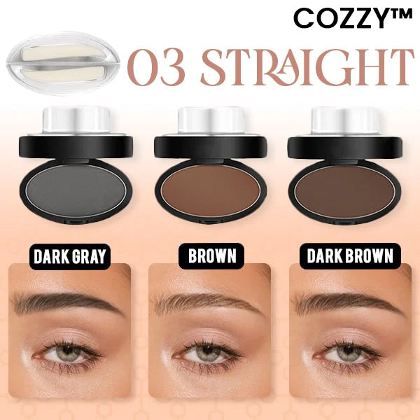 MCOIKY® Easy Brow Stamp