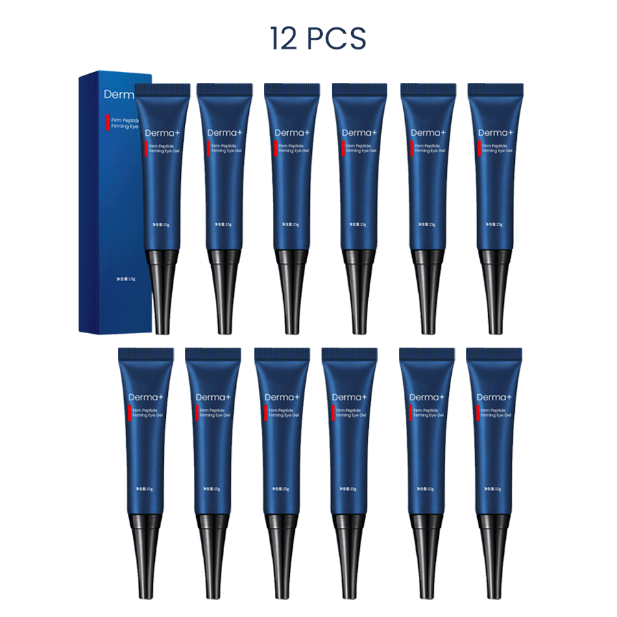 Dobshow Firm Peptide Firming Eye Gel