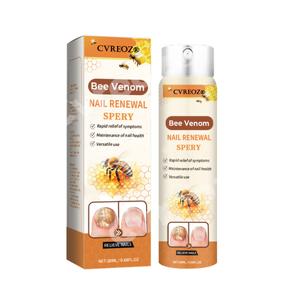 Cvreoz®Bee Venom Nail Renewal Spray