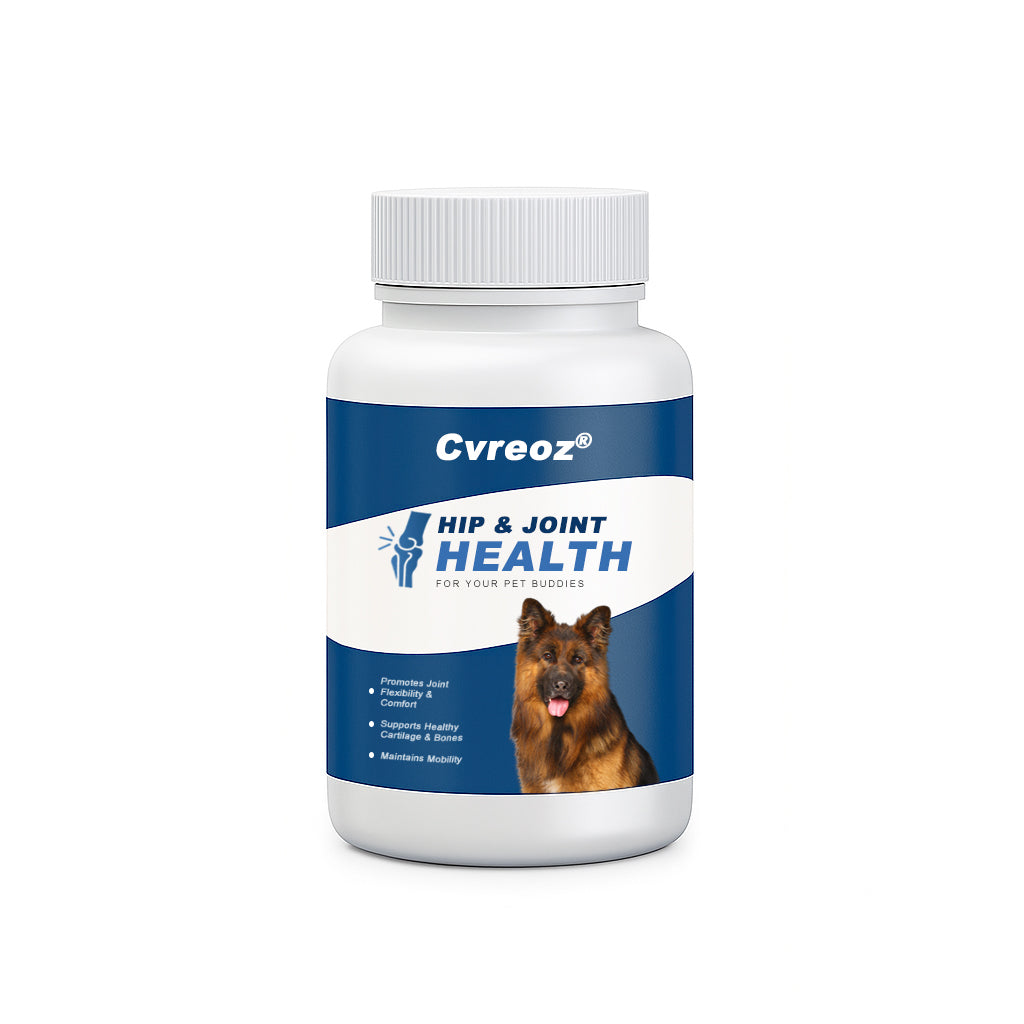 Cvreoz® Hip and Joint Health