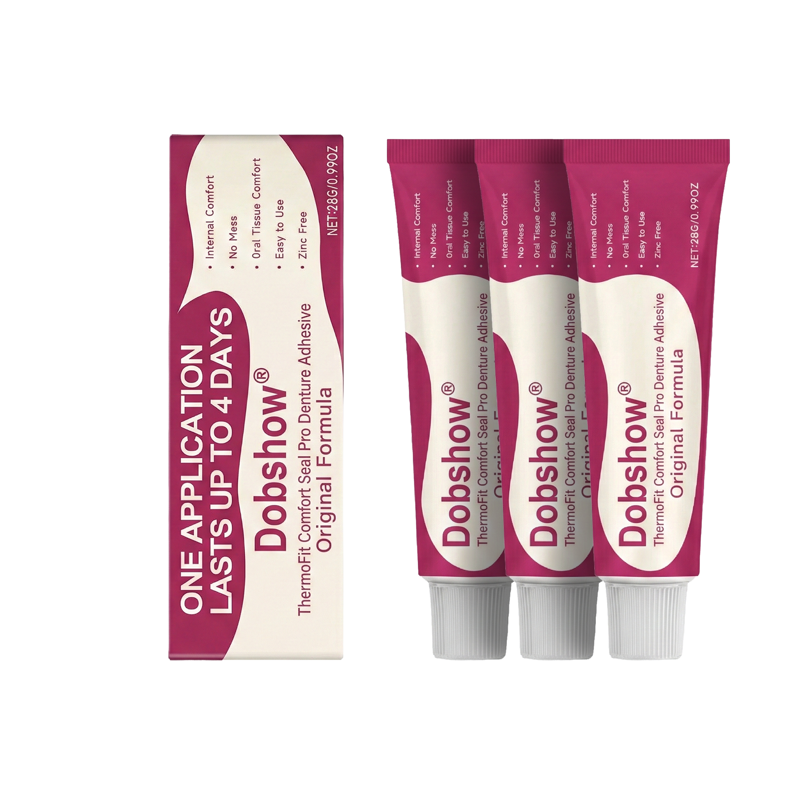3PCS 🔥73% OFF🔥