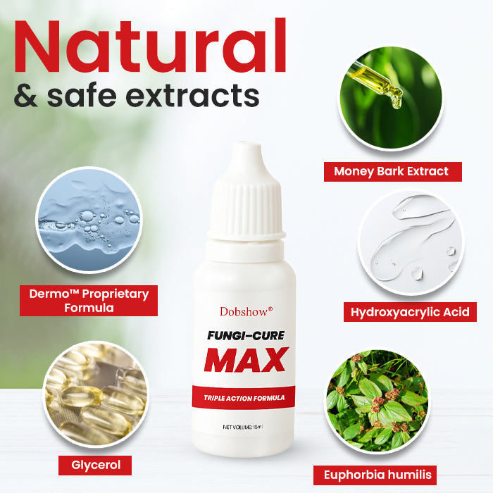 Dobshow® Fungi-Cure Max