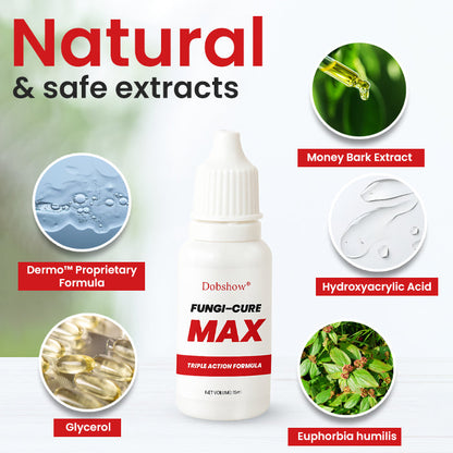 Dobshow® Fungi-Cure Max