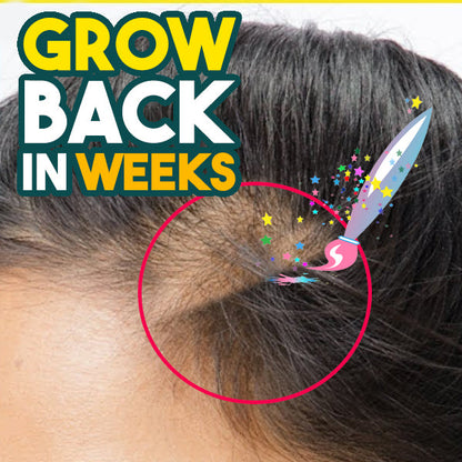 Nurbini® Home Medical Hair Growth Device