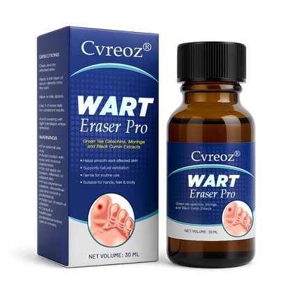 Cvreoz® Wart Eraser Pro