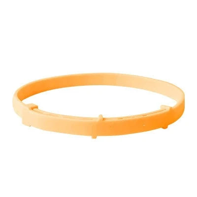 Washable Flea & Tick Collar for Dogs