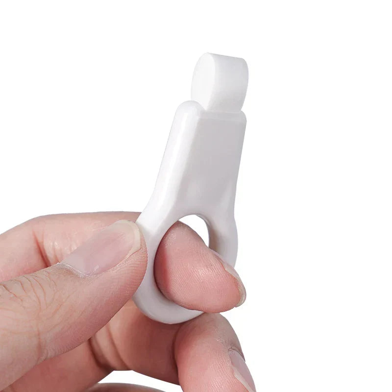 🐶 2025 MCOIKY® Dog Toothbrush: Vet-quality clean in half the time  ❤️🐾