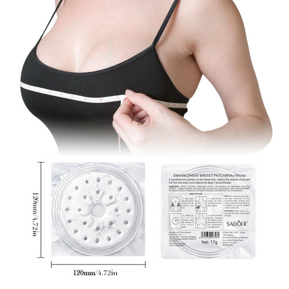 Dobshow® Breast Enhancement Nano Patch