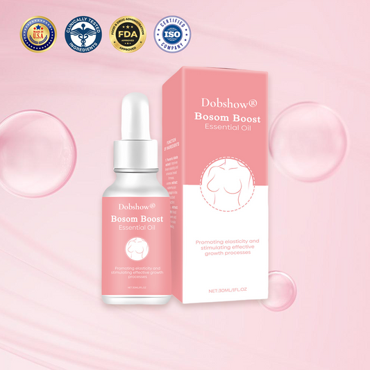 Dobshow® Bosom Shaping Essential Oil