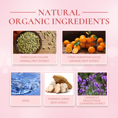 Dobshow® Bosom Shaping Essential Oil
