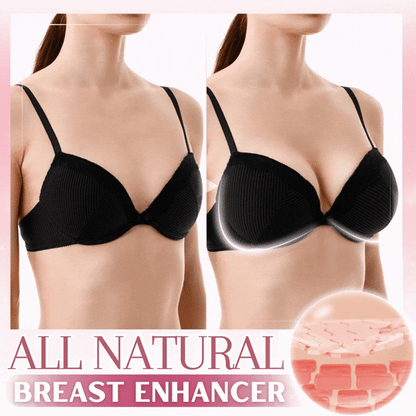 Dobshow® Bosom Shaping Essential Oil