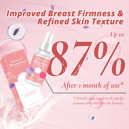 Dobshow® Bosom Shaping Essential Oil
