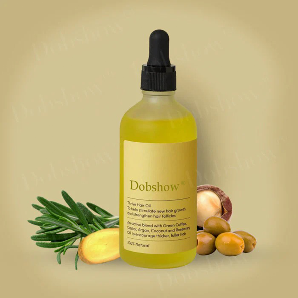 Dobshow® Rosemary Hair Growth Essence