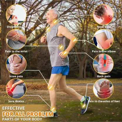Cvreoz®  MSM BeeVen Joint Relief Spray