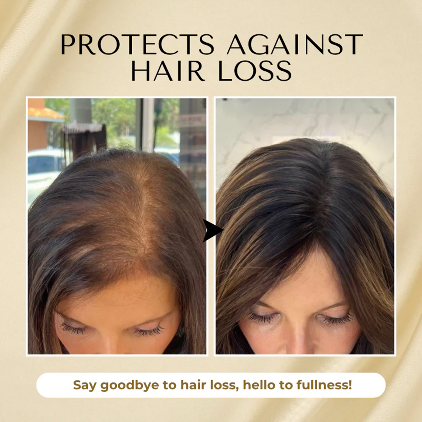 Cvreoz® Biotin Hair Essential Oil!