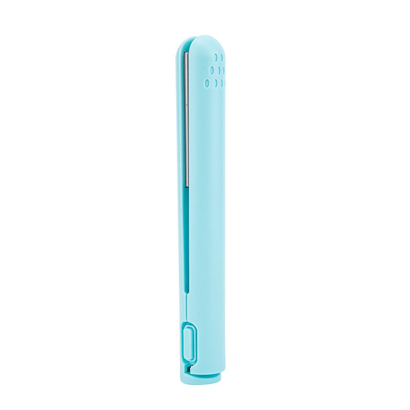 Dobshow® 2-in-1 Mini Curling Iron