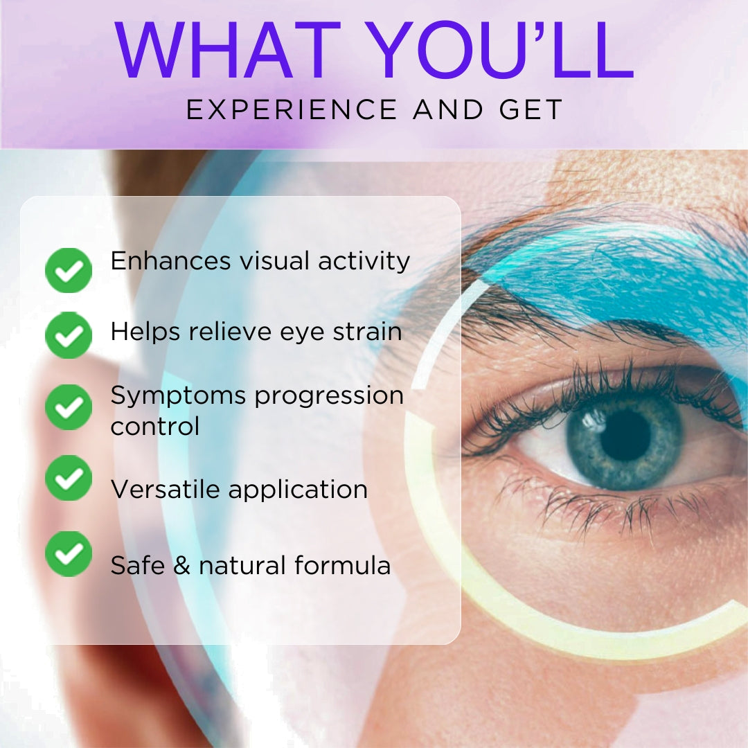 🔥 𝙉𝙚𝙬 𝙔𝙚𝙖𝙧 𝙎𝙖𝙡𝙚  | Healrize®  NanoClear Eye Drops