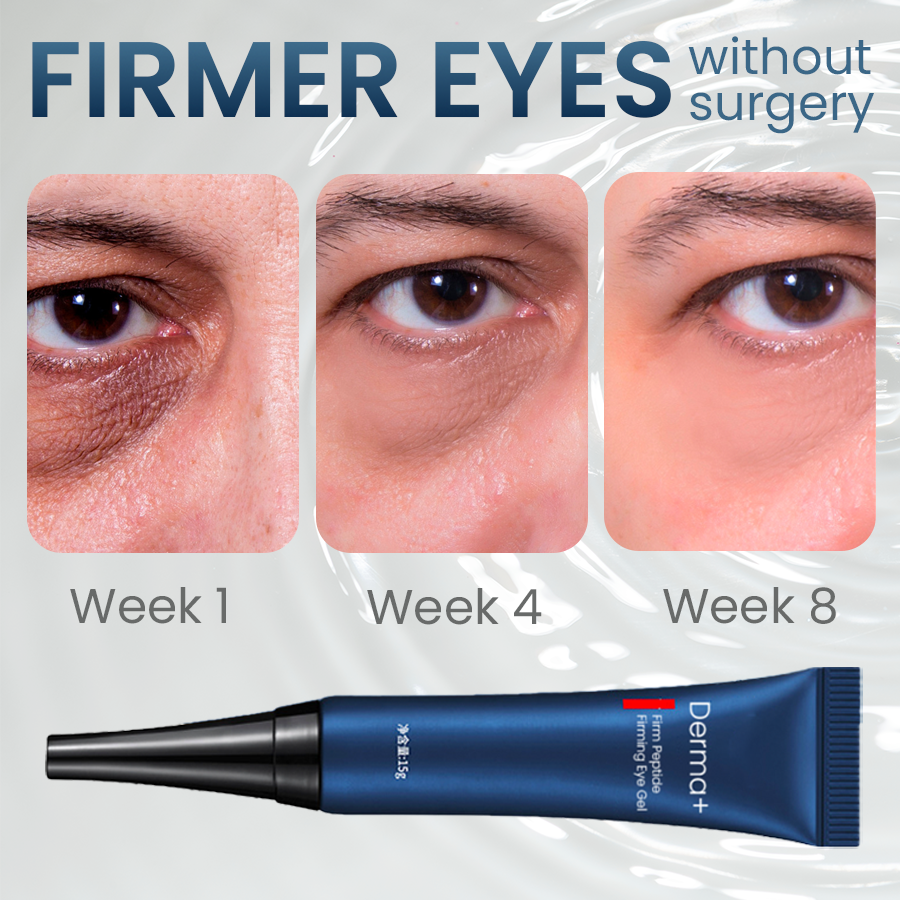 Dobshow Firm Peptide Firming Eye Gel