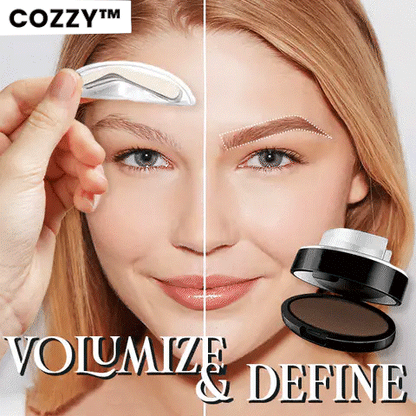 MCOIKY® Easy Brow Stamp