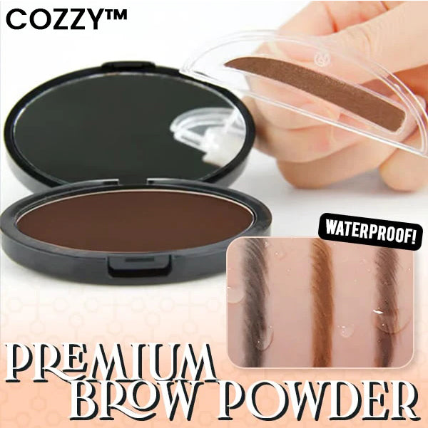 MCOIKY® Easy Brow Stamp