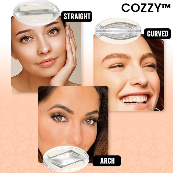 MCOIKY® Easy Brow Stamp