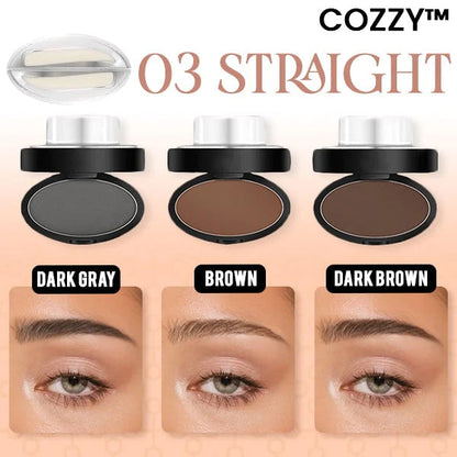 MCOIKY® Easy Brow Stamp