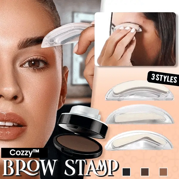 MCOIKY® Easy Brow Stamp