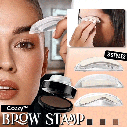 MCOIKY® Easy Brow Stamp
